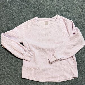 calia Long sleeve Top